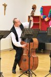 28.01.2023 Volkstanzabend